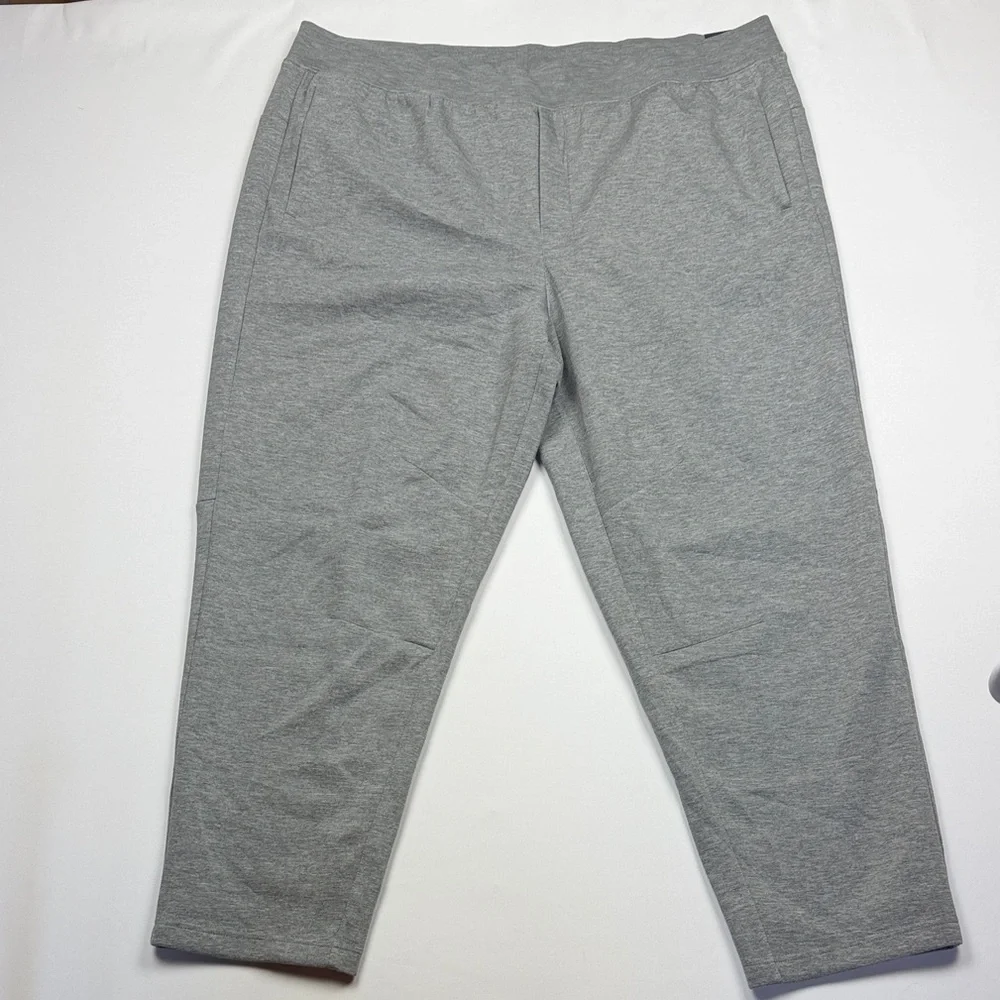 Gray VRST Men's Sweatpants Men’s XXL NWT